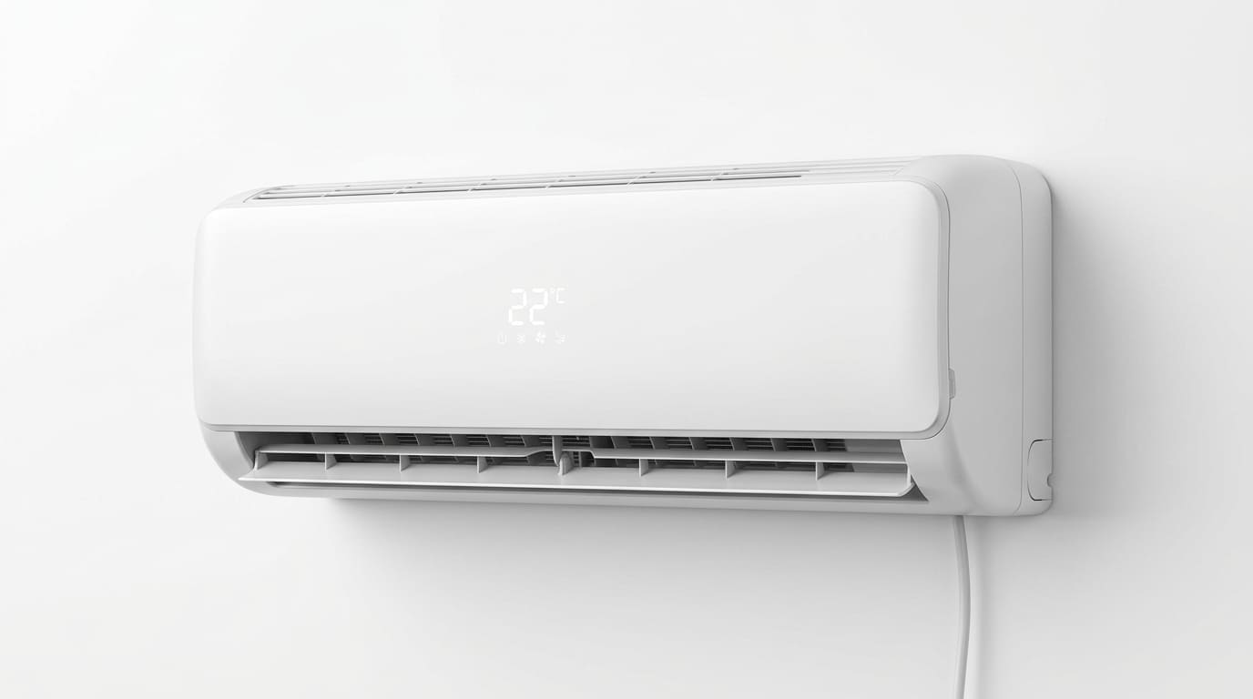 Диагностика и обслуживание кондиционера Daikin
