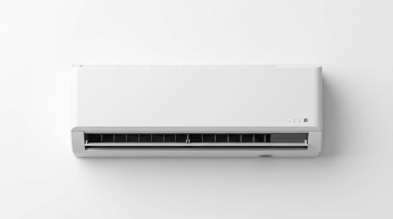 Диагностика и обслуживание кондиционера Electrolux