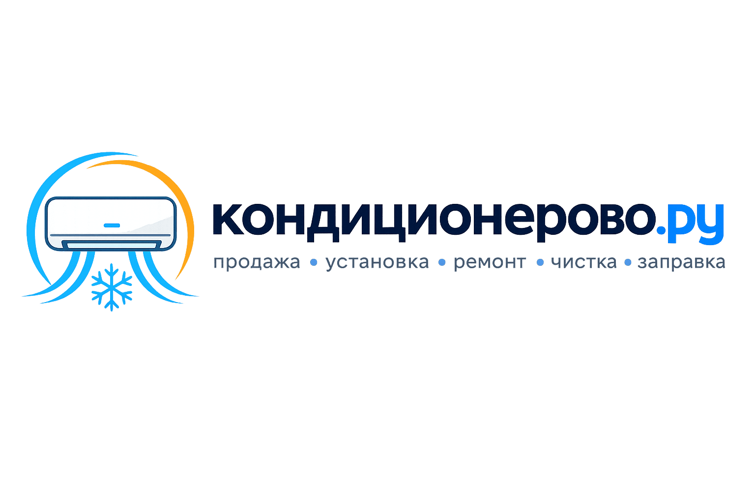 Kondicionerovo.ru
