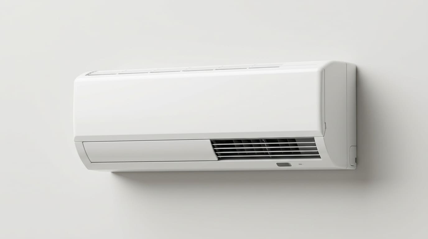 Диагностика и обслуживание кондиционера Panasonic